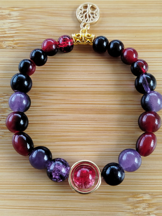 Bracelet spirit